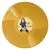 Gold Vinyl