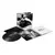 Black Vinyl